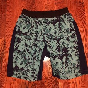 Lululemon Men’s shorts